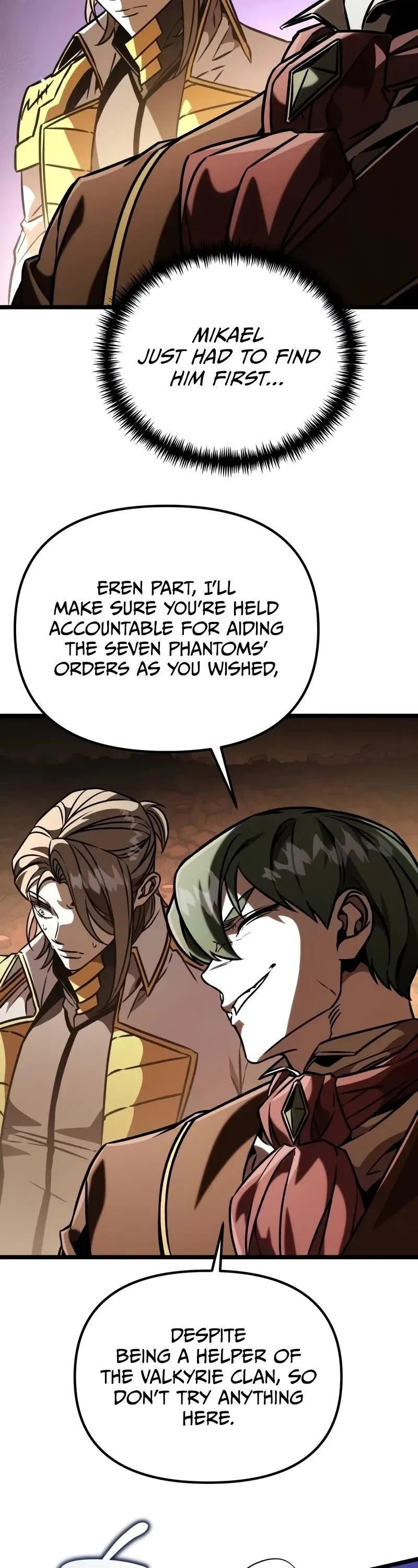 Reincarnator (Manhwa) Chapter 62 – Page 43