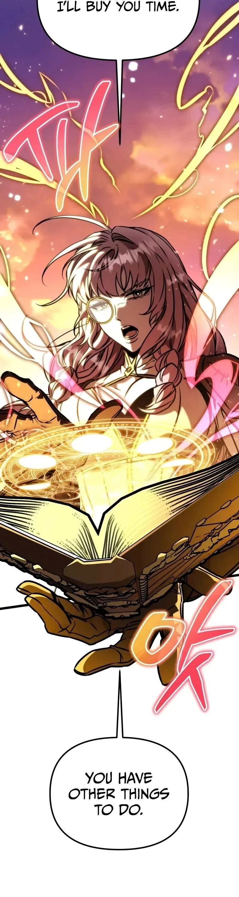 Reincarnator (Manhwa) Chapter 62 – Page 51