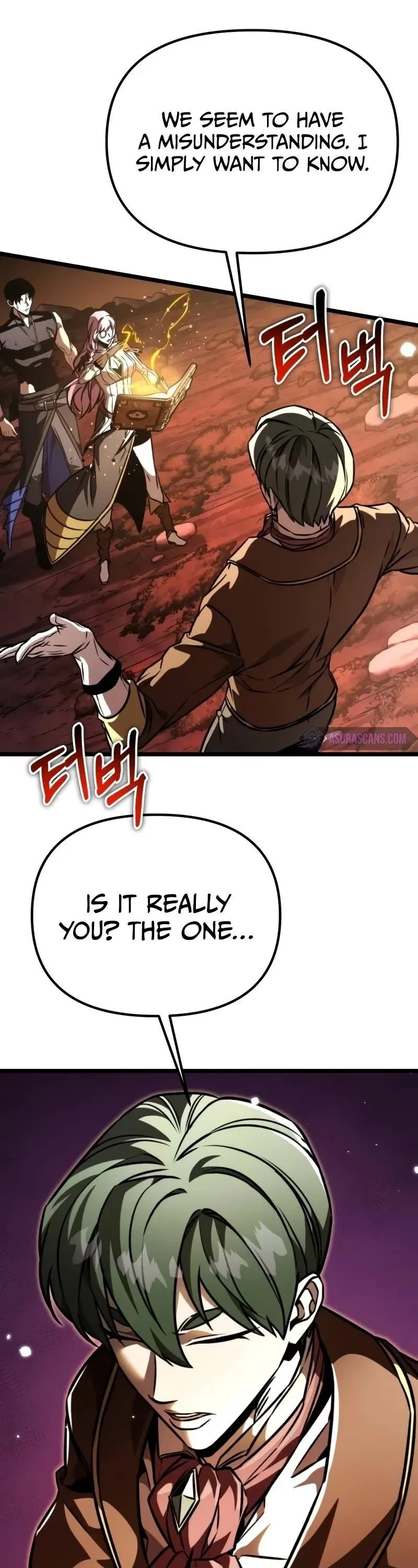Reincarnator (Manhwa) Chapter 62 – Page 52