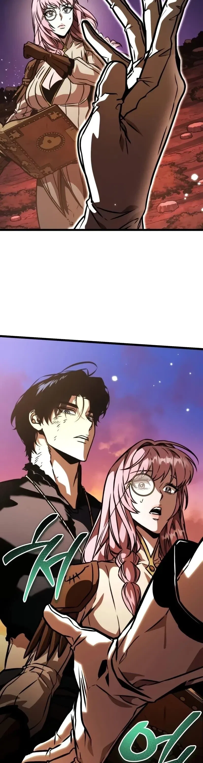 Reincarnator (Manhwa) Chapter 62 – Page 54