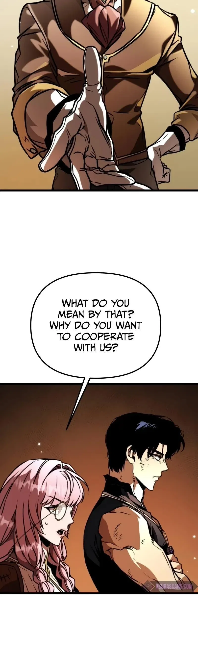 Reincarnator (Manhwa) Chapter 62 – Page 56