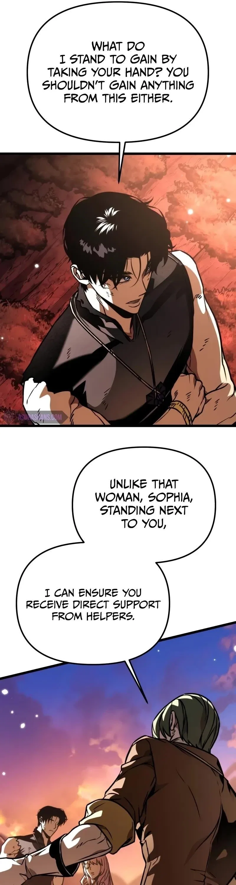 Reincarnator (Manhwa) Chapter 62 – Page 57