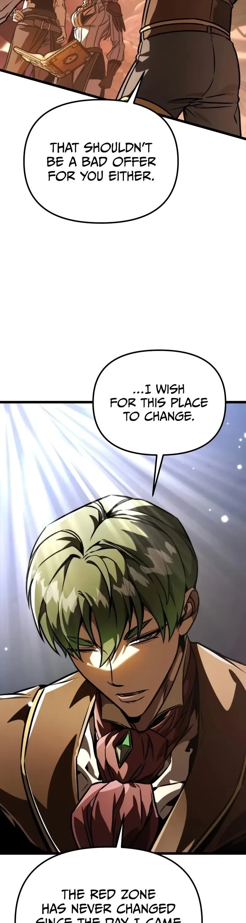Reincarnator (Manhwa) Chapter 62 – Page 58