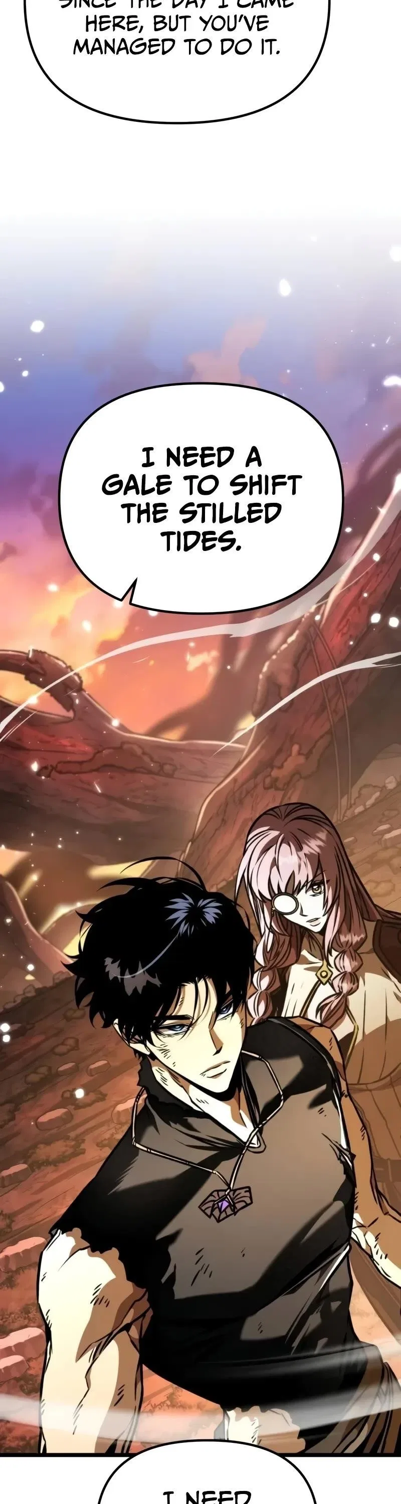 Reincarnator (Manhwa) Chapter 62 – Page 59