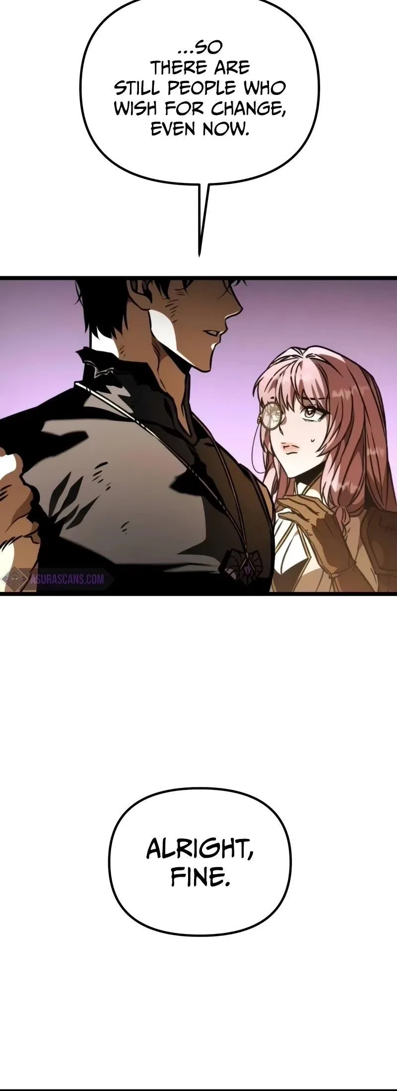 Reincarnator (Manhwa) Chapter 62 – Page 61