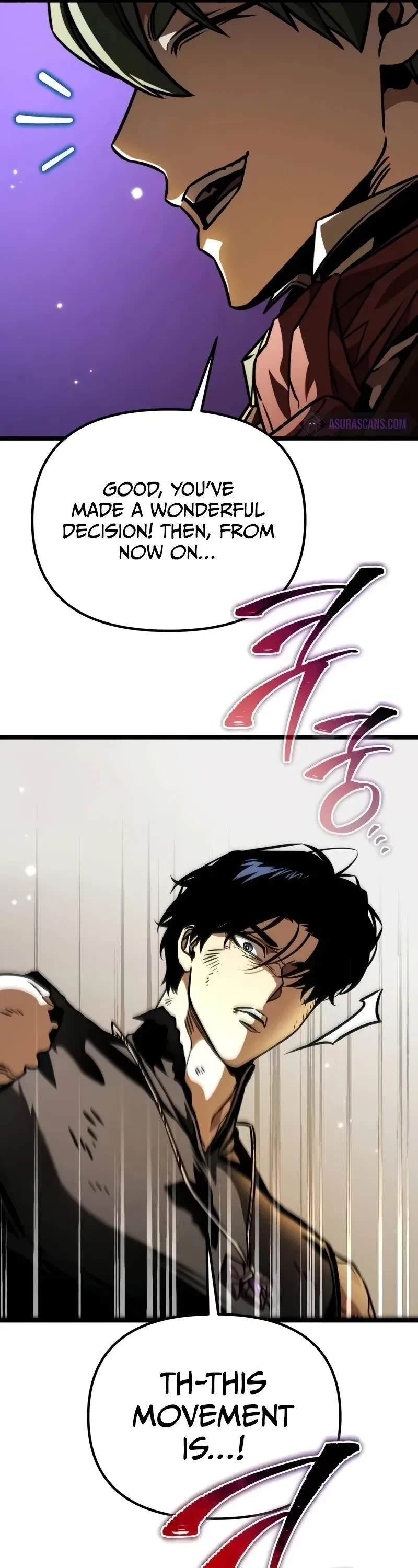 Reincarnator (Manhwa) Chapter 62 – Page 62