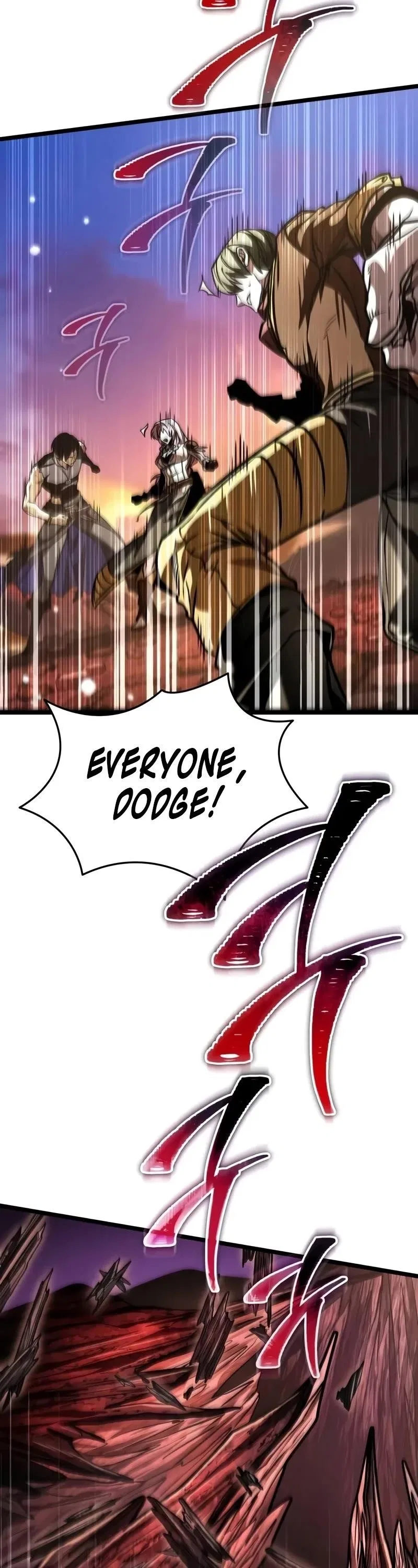 Reincarnator (Manhwa) Chapter 62 – Page 63