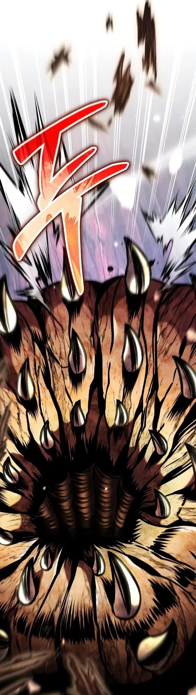 Reincarnator (Manhwa) Chapter 62 – Page 65