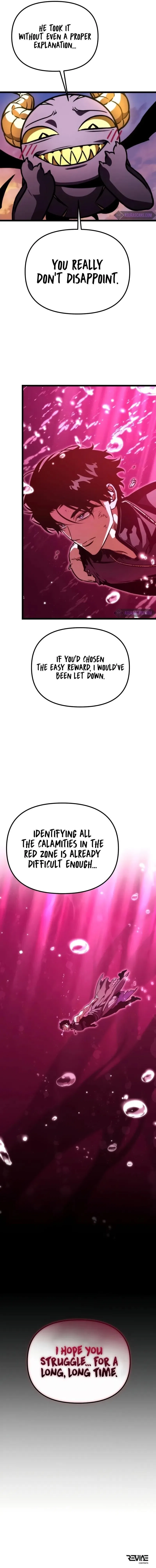 Reincarnator (Manhwa) Chapter 61 – Page 15