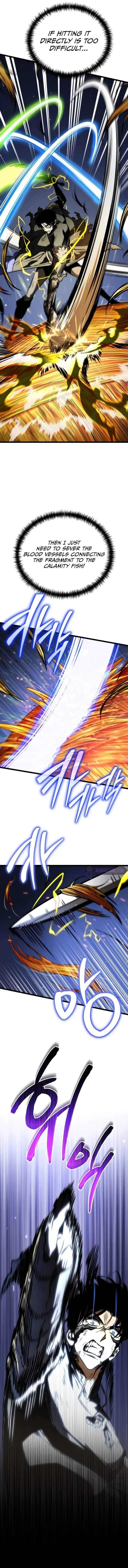 Reincarnator (Manhwa) Chapter 60 – Page 14