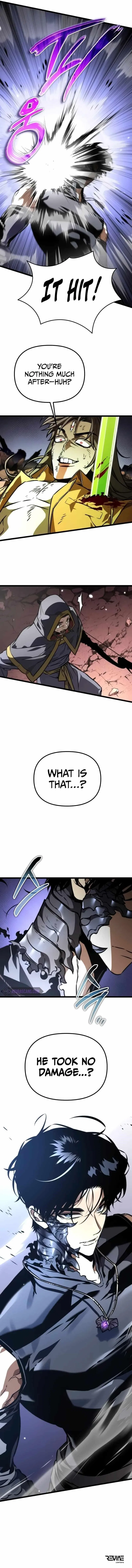 Reincarnator (Manhwa) Chapter 57 – Page 17