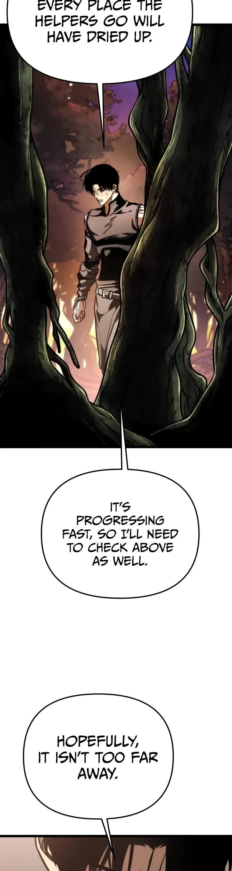 Reincarnator (Manhwa) Chapter 54 – Page 2