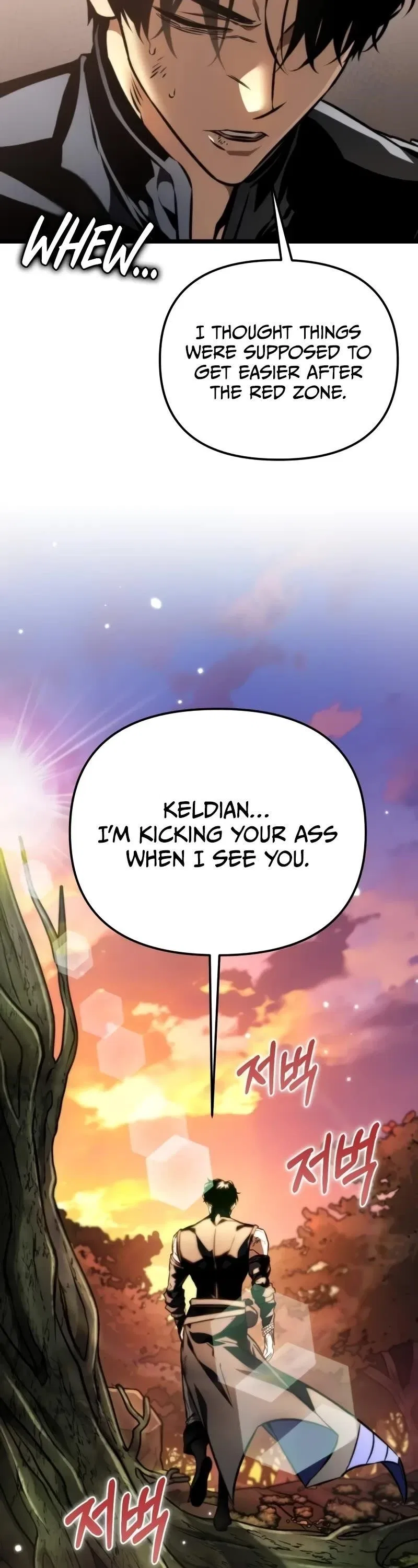 Reincarnator (Manhwa) Chapter 54 – Page 3