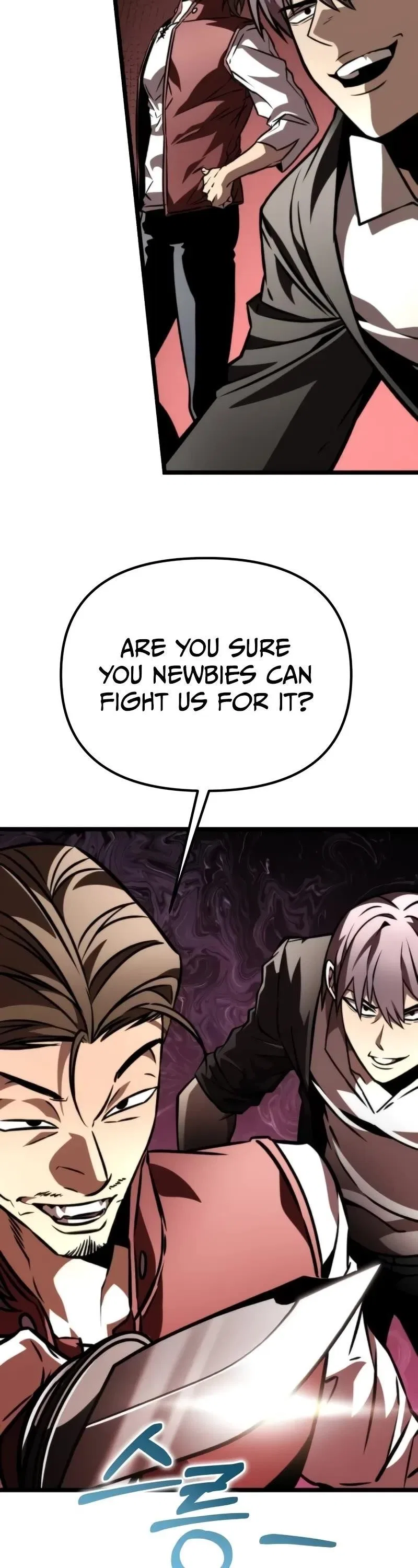 Reincarnator (Manhwa) Chapter 54 – Page 8