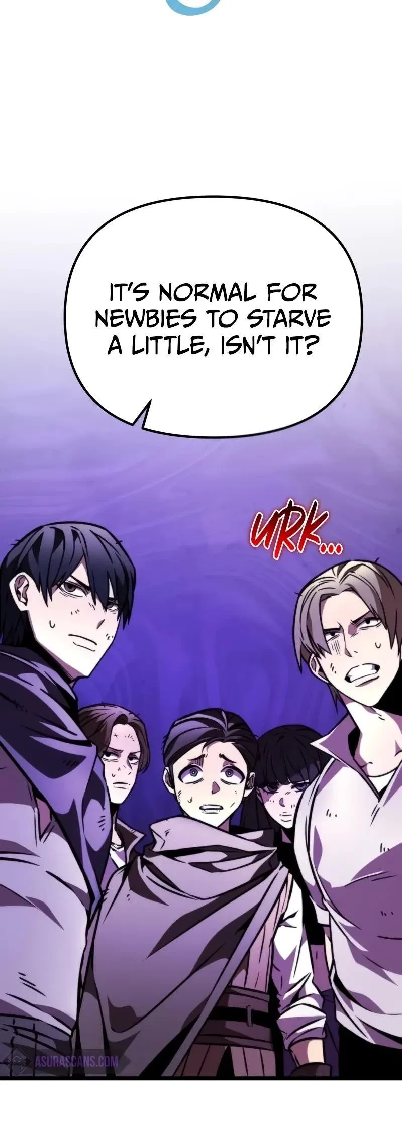 Reincarnator (Manhwa) Chapter 54 – Page 9