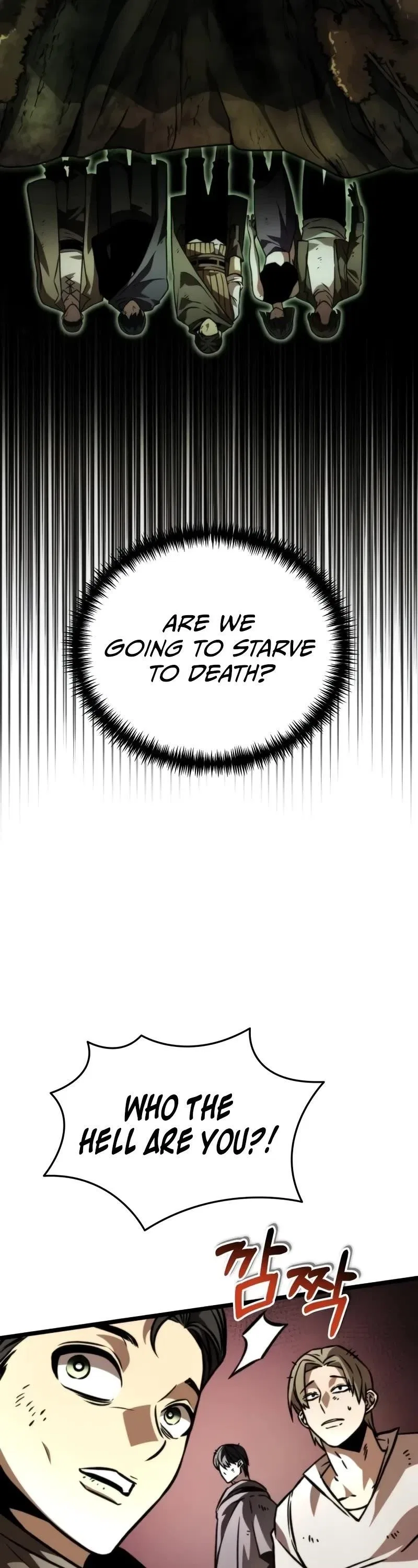 Reincarnator (Manhwa) Chapter 54 – Page 12