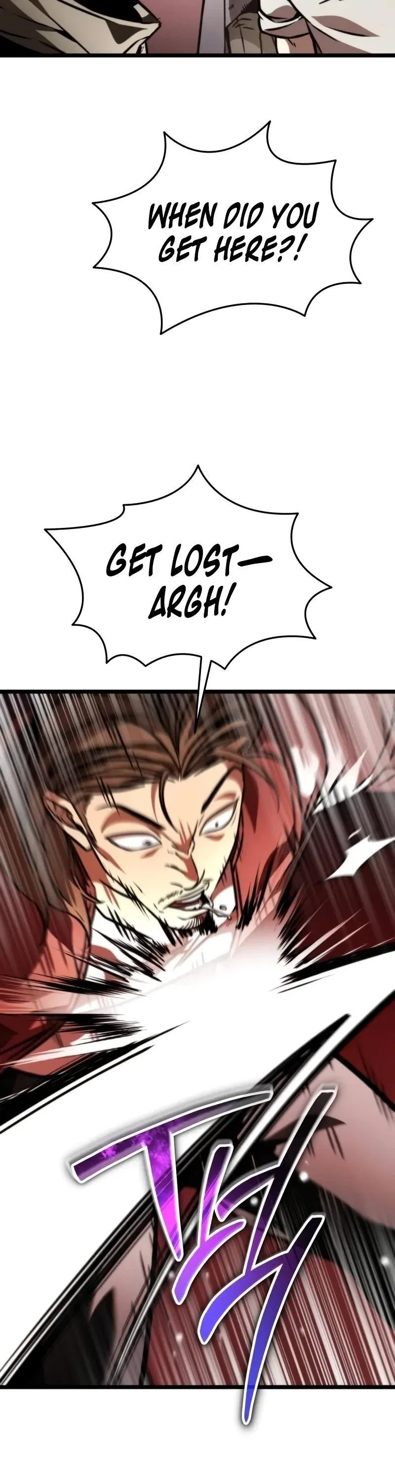 Reincarnator (Manhwa) Chapter 54 – Page 13