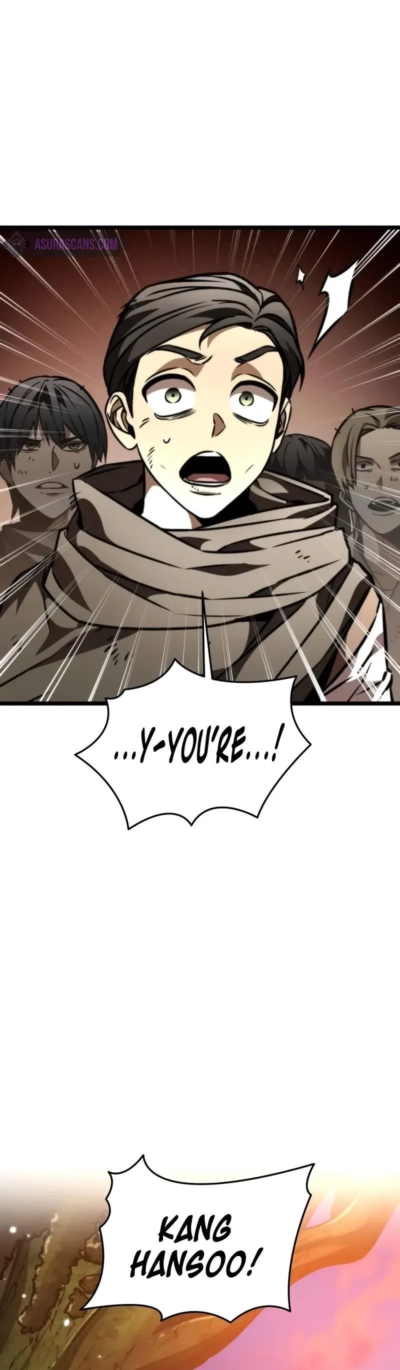 Reincarnator (Manhwa) Chapter 54 – Page 14