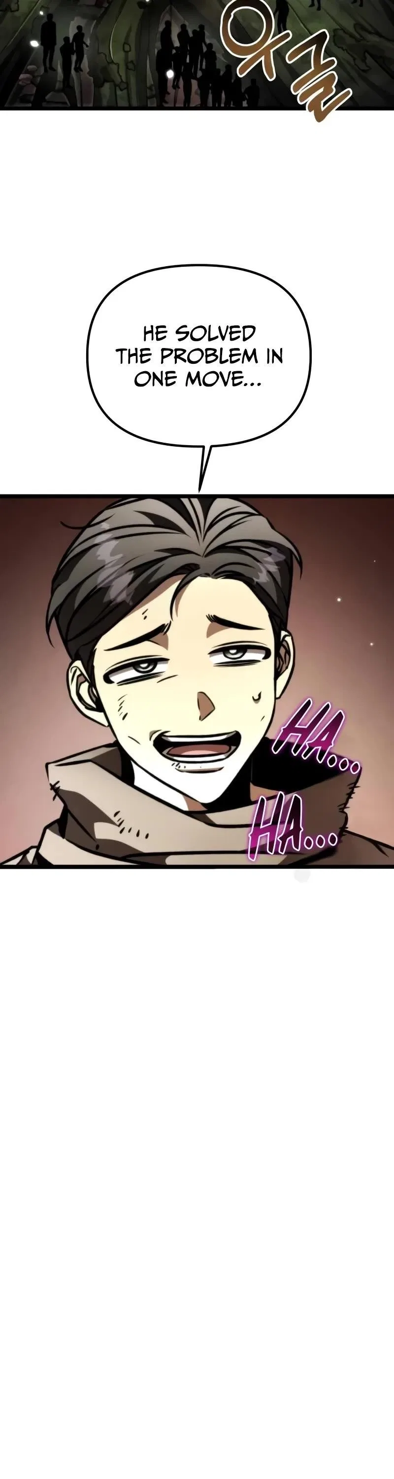 Reincarnator (Manhwa) Chapter 54 – Page 18