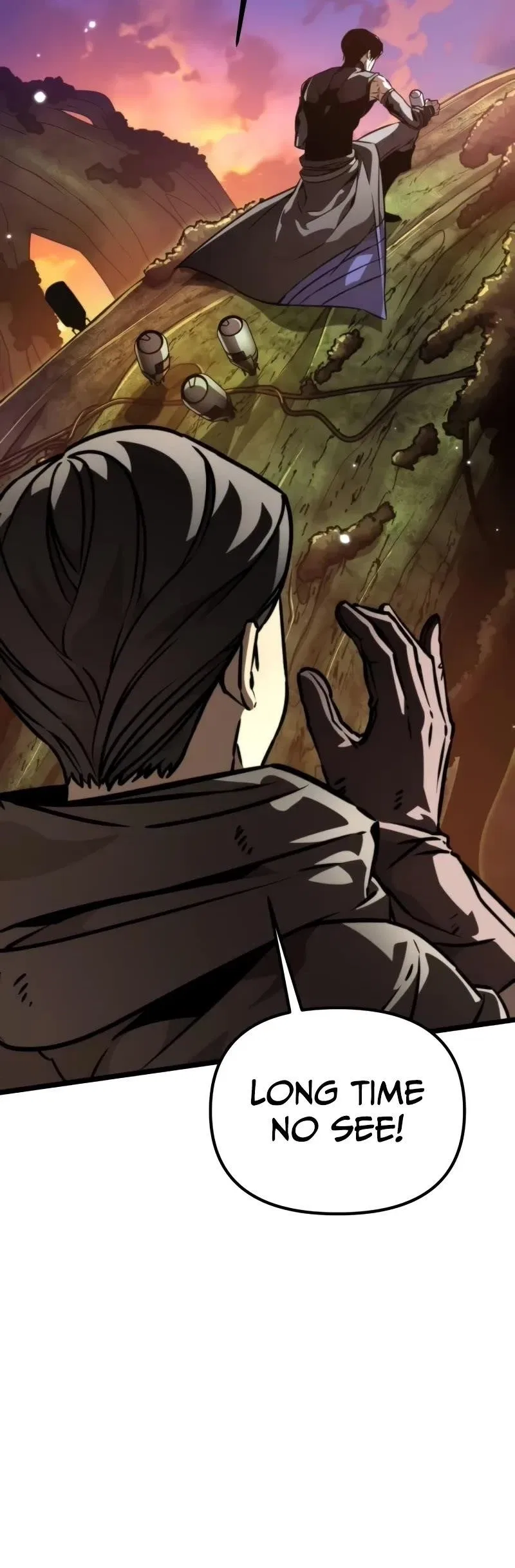 Reincarnator (Manhwa) Chapter 54 – Page 20
