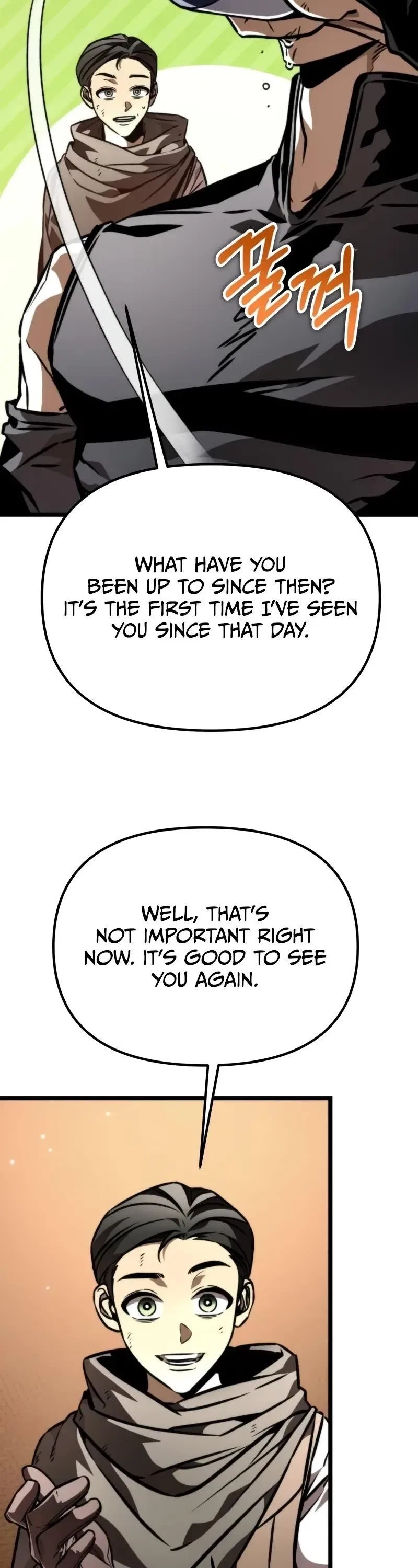 Reincarnator (Manhwa) Chapter 54 – Page 22