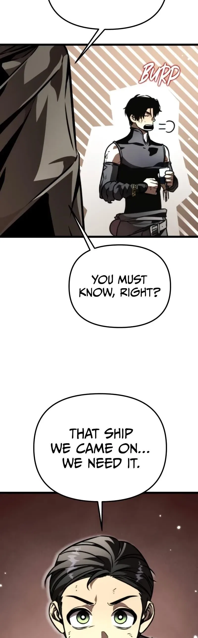 Reincarnator (Manhwa) Chapter 54 – Page 24