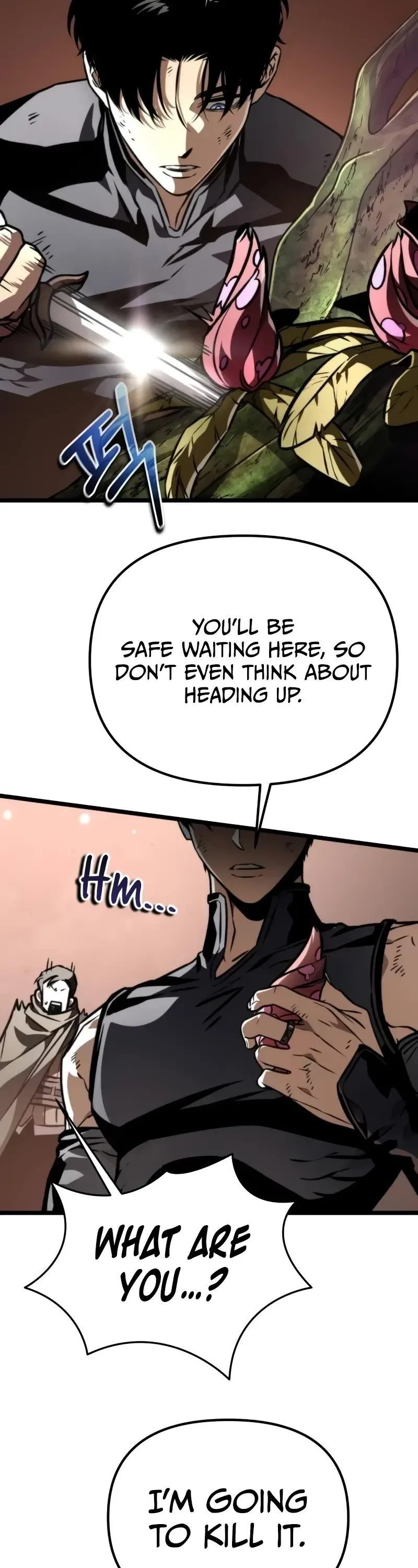 Reincarnator (Manhwa) Chapter 54 – Page 27
