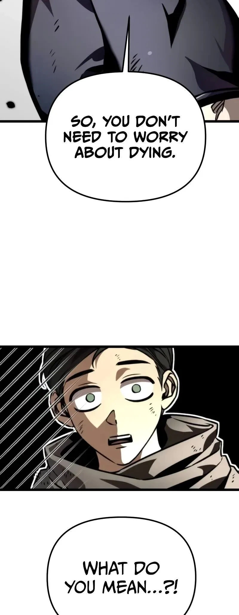 Reincarnator (Manhwa) Chapter 54 – Page 29