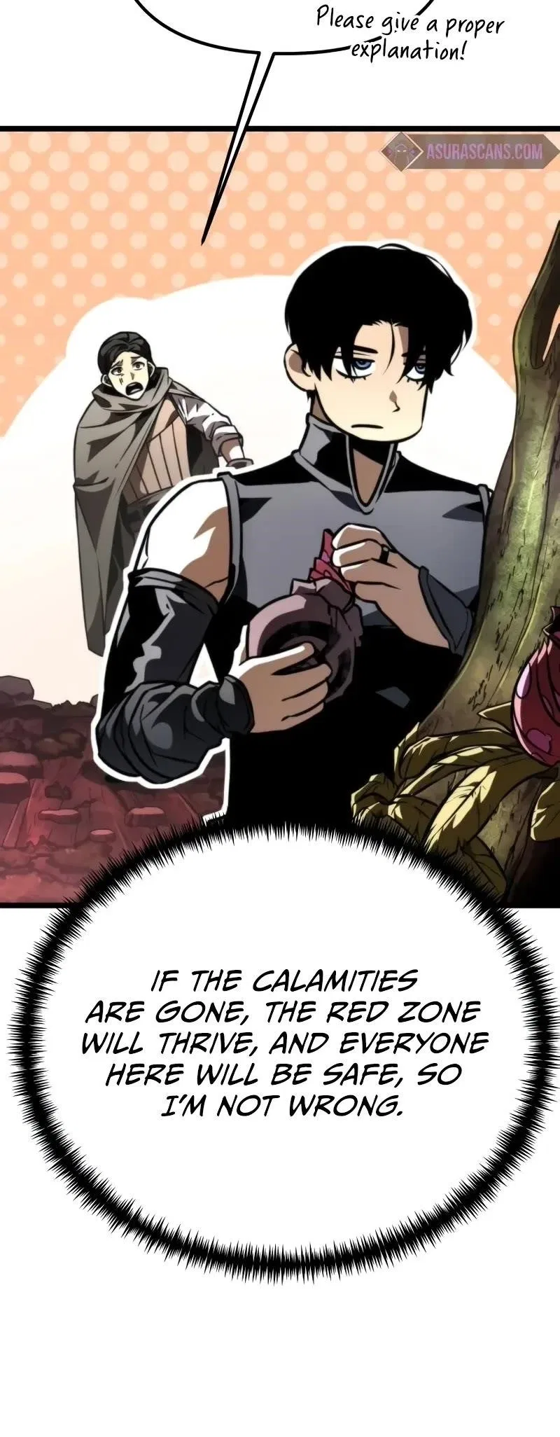 Reincarnator (Manhwa) Chapter 54 – Page 30
