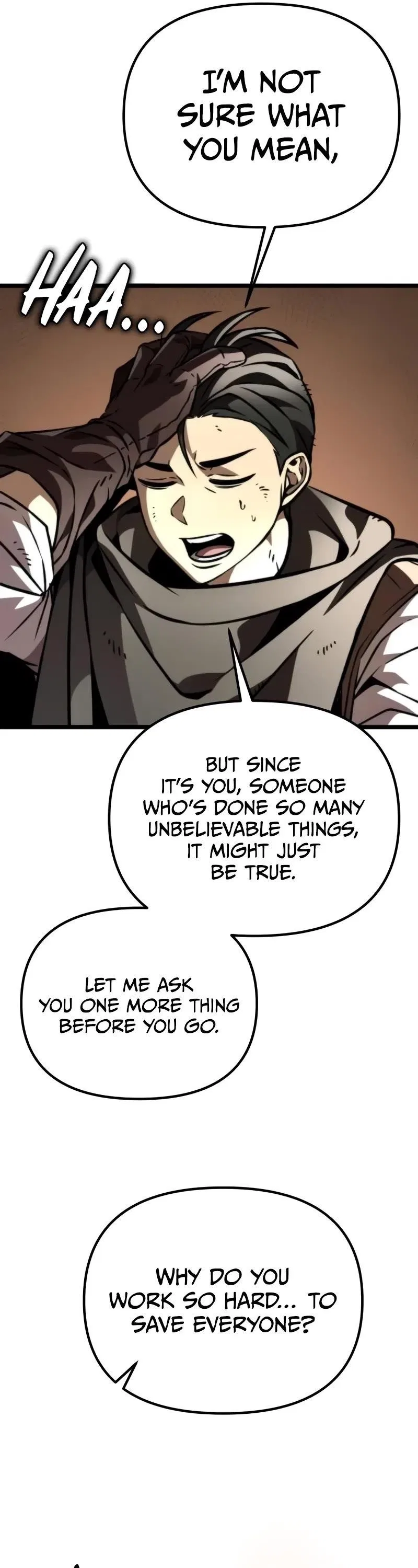 Reincarnator (Manhwa) Chapter 54 – Page 31