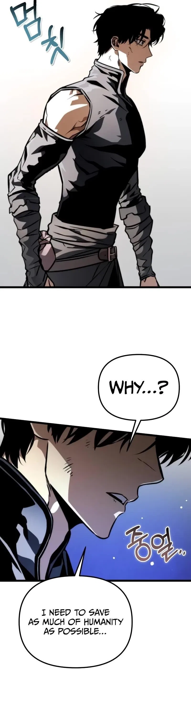 Reincarnator (Manhwa) Chapter 54 – Page 32