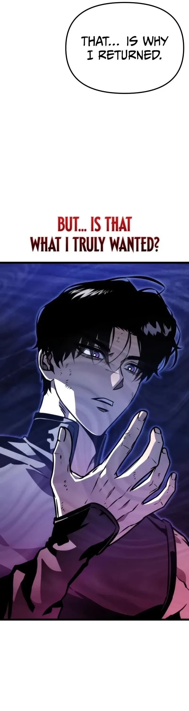 Reincarnator (Manhwa) Chapter 54 – Page 33
