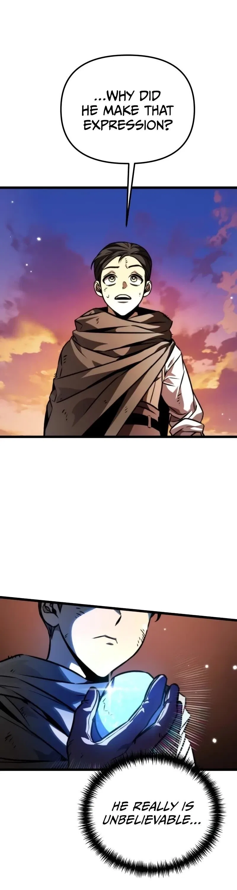 Reincarnator (Manhwa) Chapter 54 – Page 36