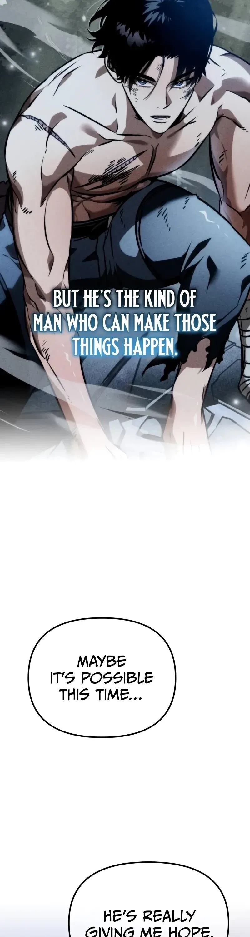 Reincarnator (Manhwa) Chapter 54 – Page 38