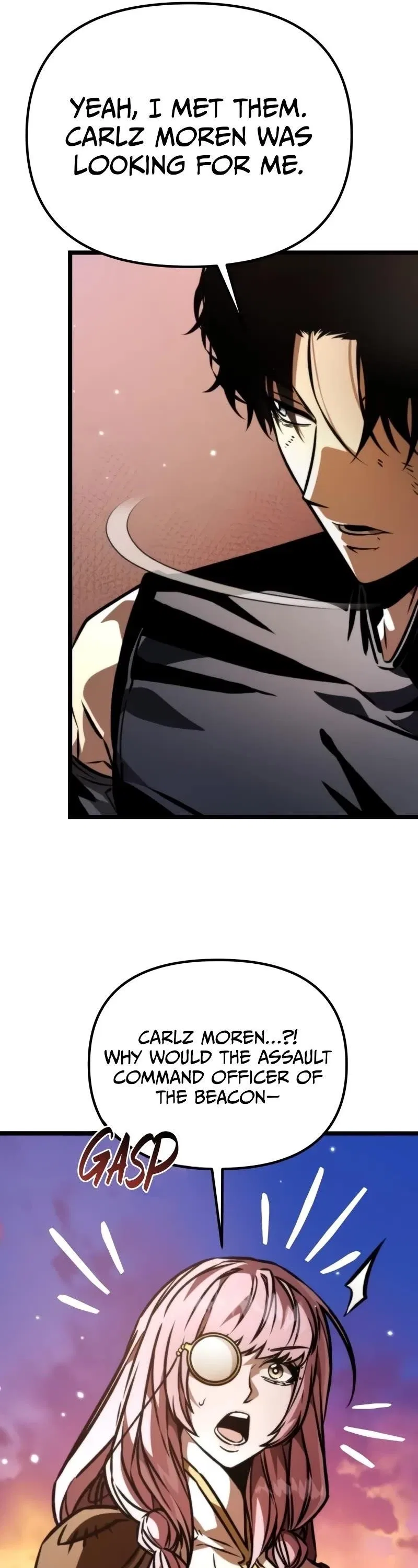 Reincarnator (Manhwa) Chapter 54 – Page 46