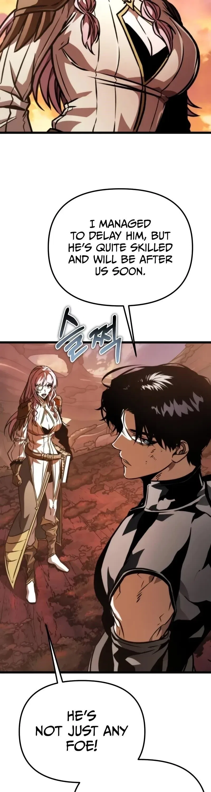 Reincarnator (Manhwa) Chapter 54 – Page 47