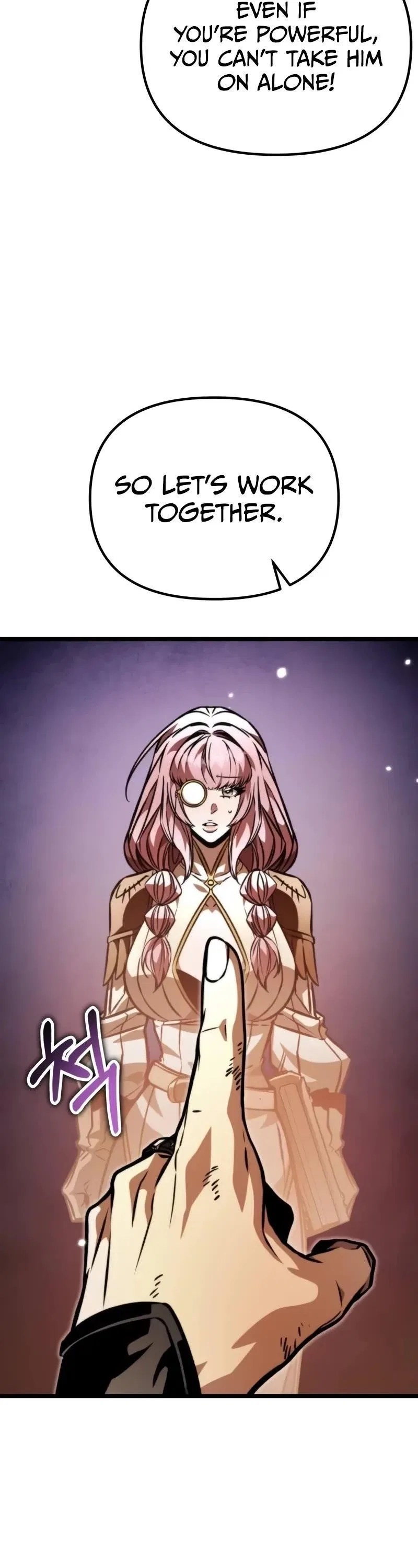 Reincarnator (Manhwa) Chapter 54 – Page 48