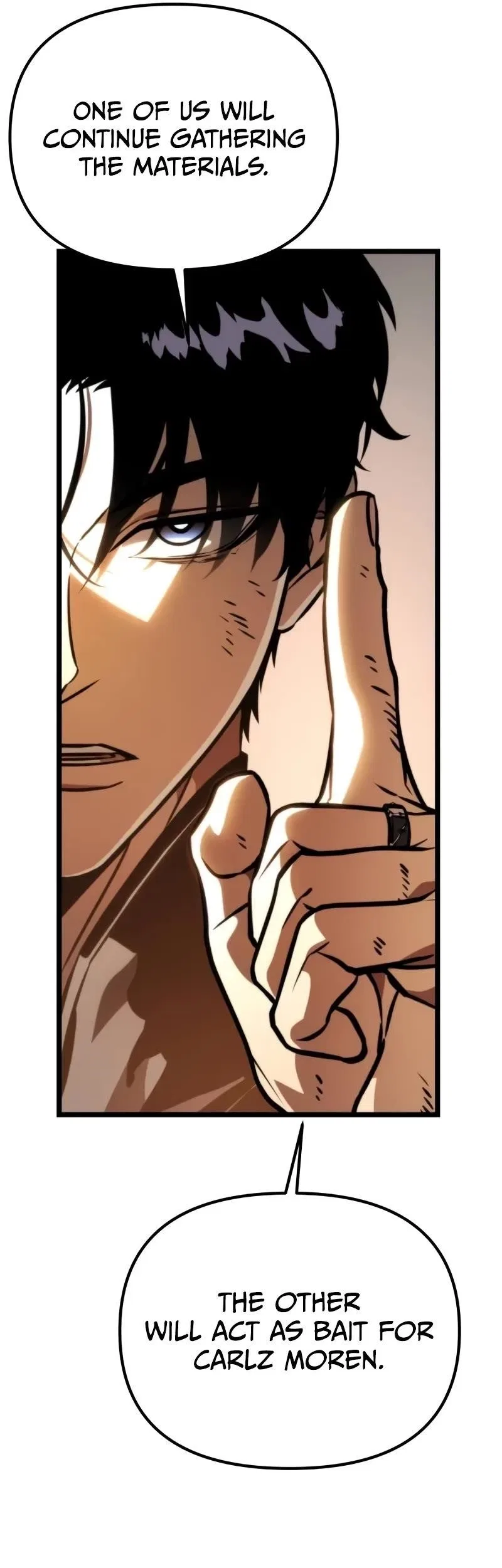 Reincarnator (Manhwa) Chapter 54 – Page 49