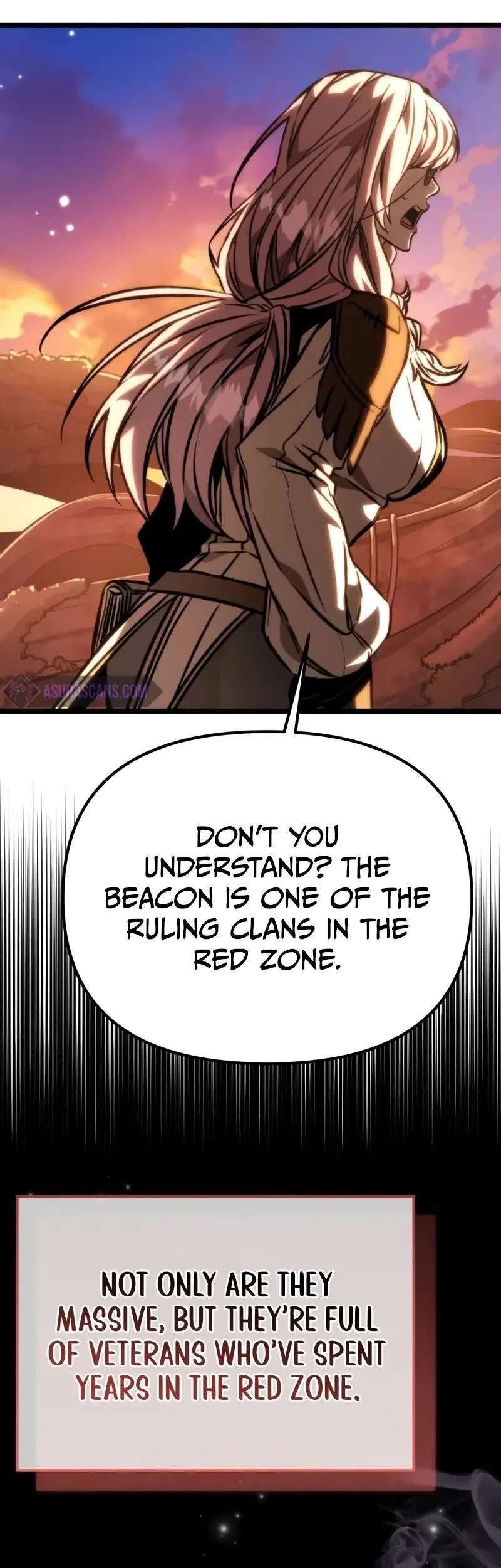 Reincarnator (Manhwa) Chapter 54 – Page 50
