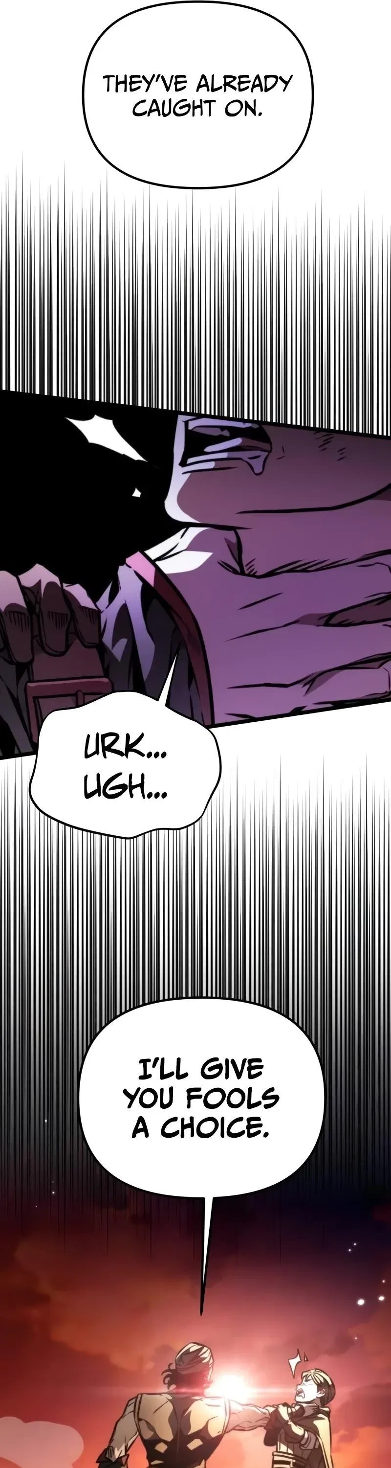 Reincarnator (Manhwa) Chapter 54 – Page 56