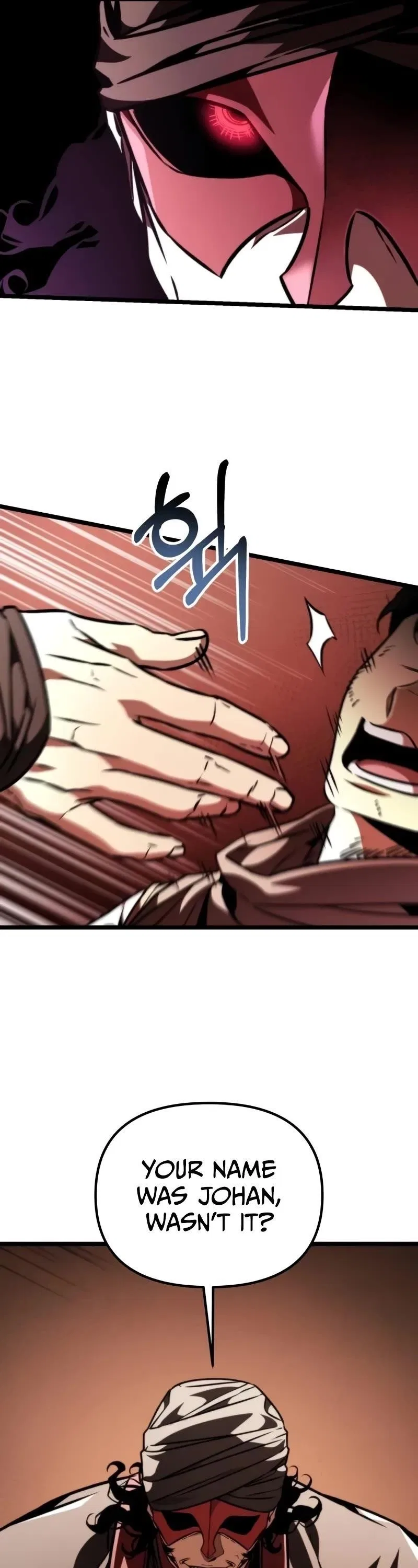 Reincarnator (Manhwa) Chapter 54 – Page 61