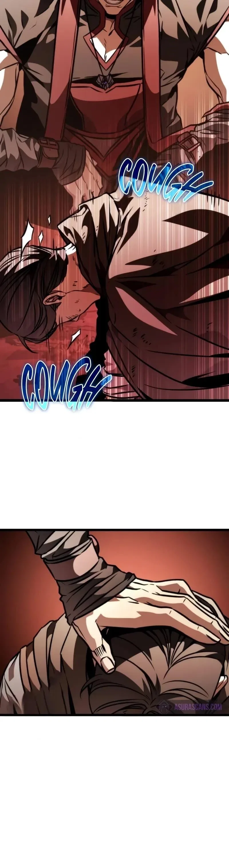 Reincarnator (Manhwa) Chapter 54 – Page 62