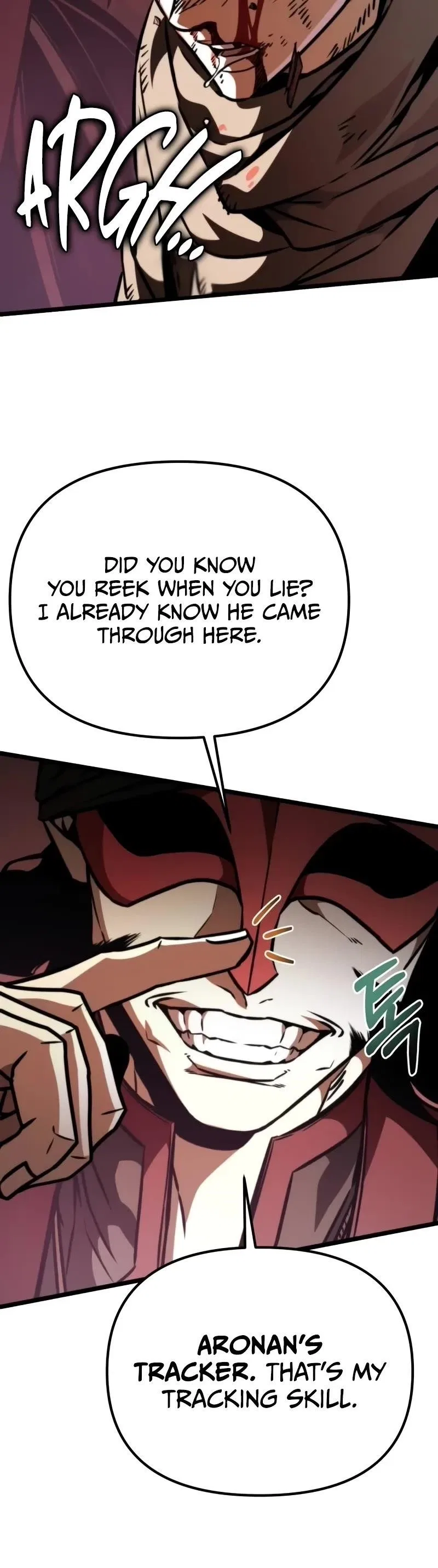 Reincarnator (Manhwa) Chapter 54 – Page 65