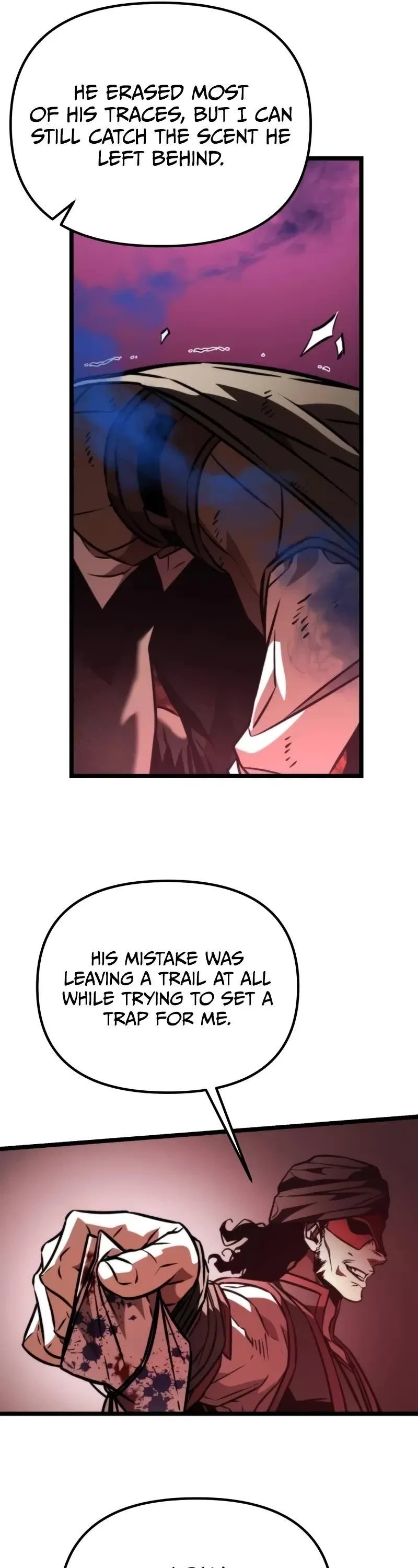 Reincarnator (Manhwa) Chapter 54 – Page 66