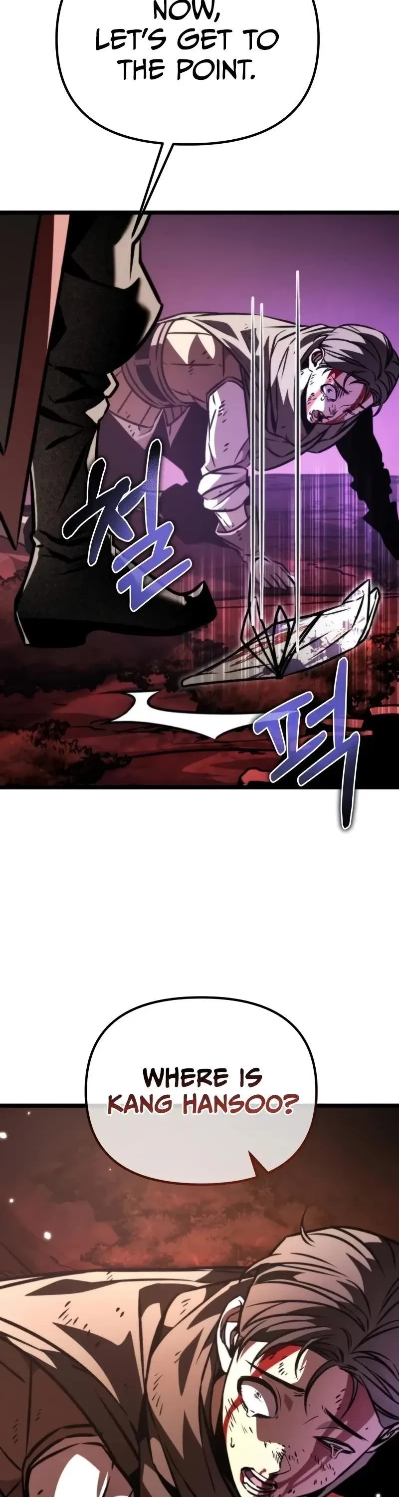 Reincarnator (Manhwa) Chapter 54 – Page 67