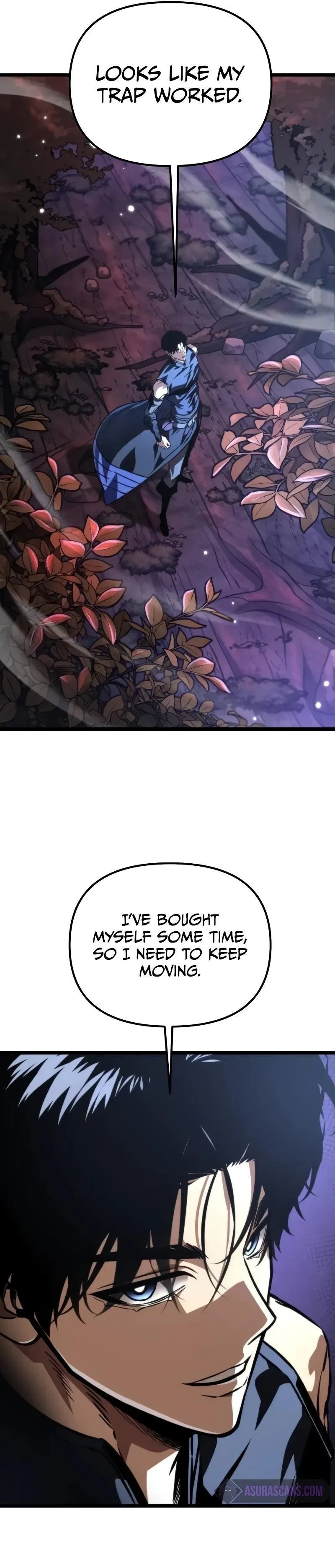 Reincarnator (Manhwa) Chapter 52 – Page 16