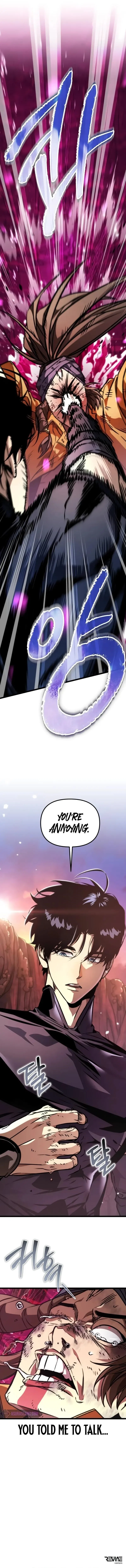 Reincarnator (Manhwa) Chapter 51 – Page 16