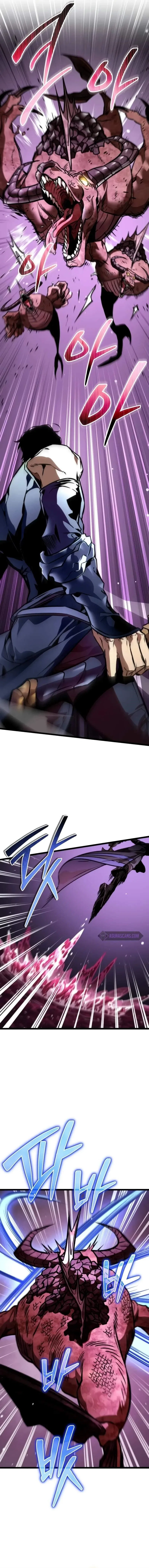 Reincarnator (Manhwa) Chapter 50 – Page 14