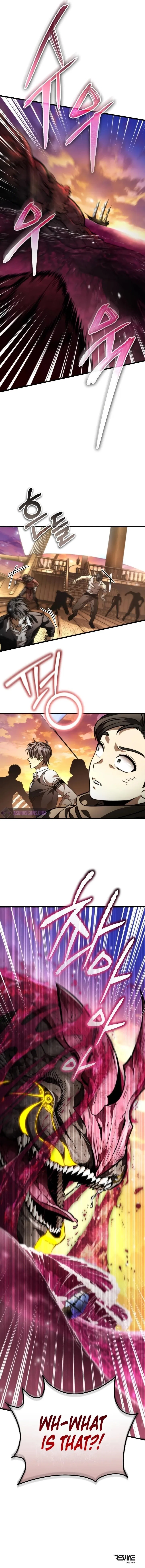 Reincarnator (Manhwa) Chapter 46 – Page 15