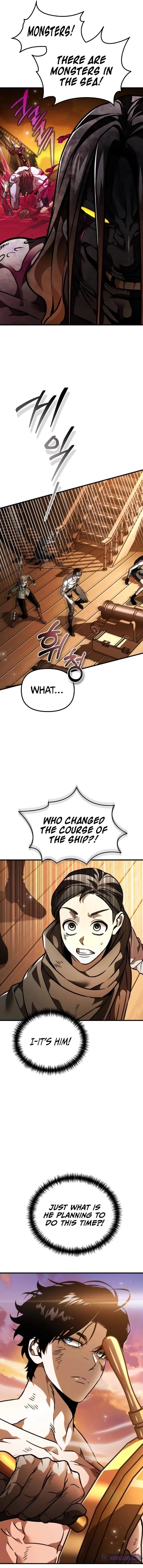 Reincarnator (Manhwa) Chapter 45 – Page 16